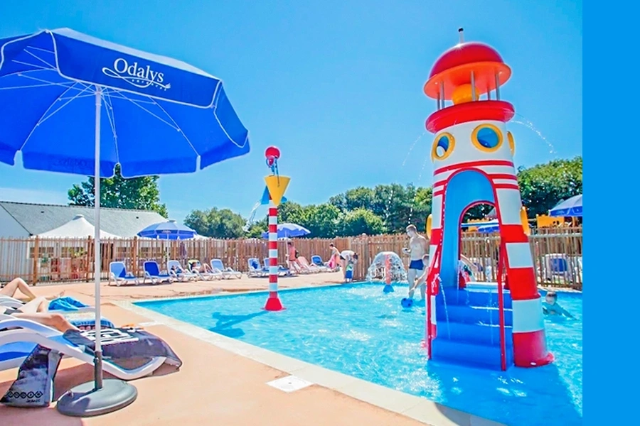 trinite sur mer schwimmbad