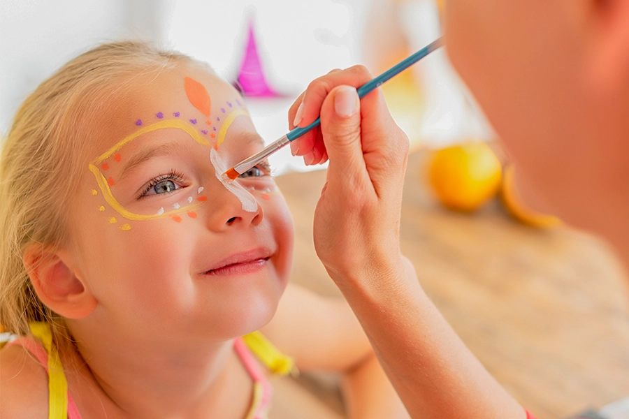 activite mini club enfant