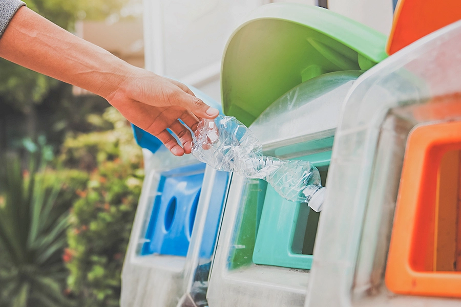 camping respect de l'environnement