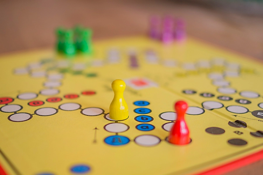 soiree jeux de societe camping kerarno