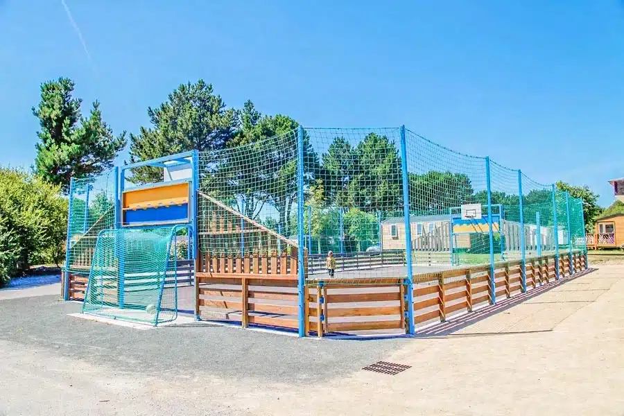 3 sterne campingplatz bretagne